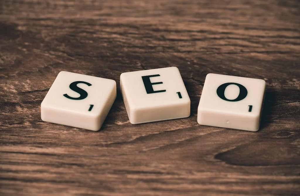 seo