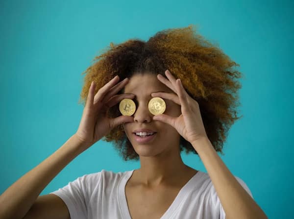 bitcoins