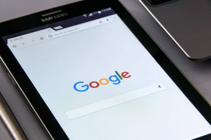 google