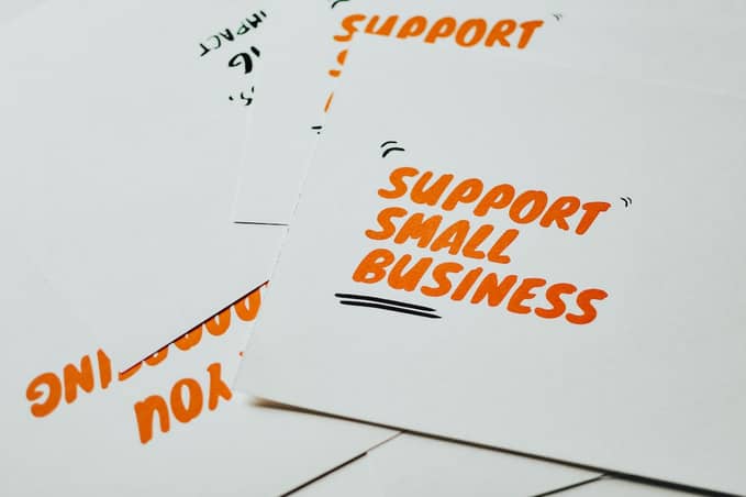 small business