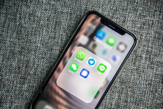 apps