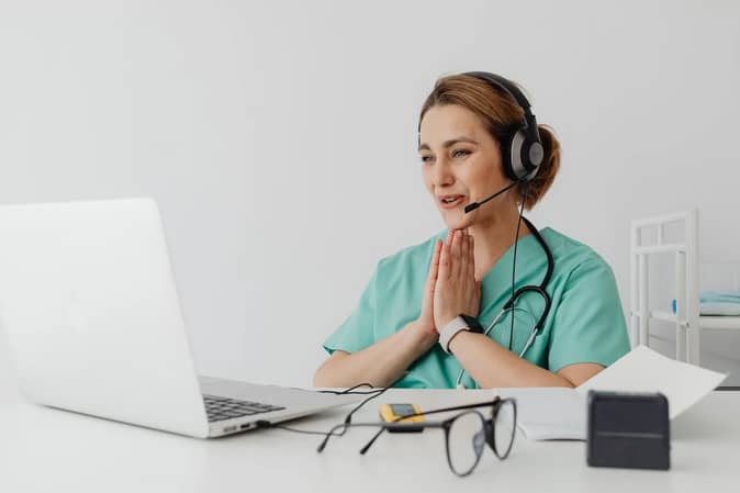 telemedicine