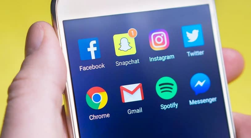 social network