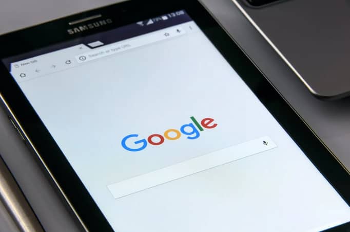 google